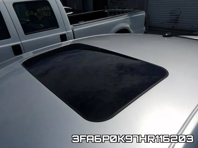 3FA6P0K97HR116203 фото 10