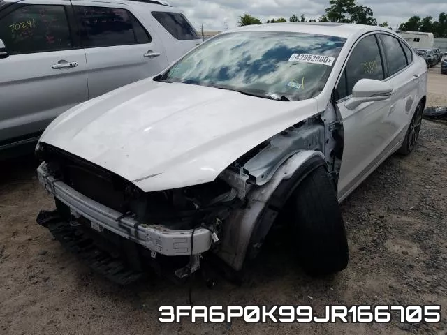 3FA6P0K99JR166705 фото 3