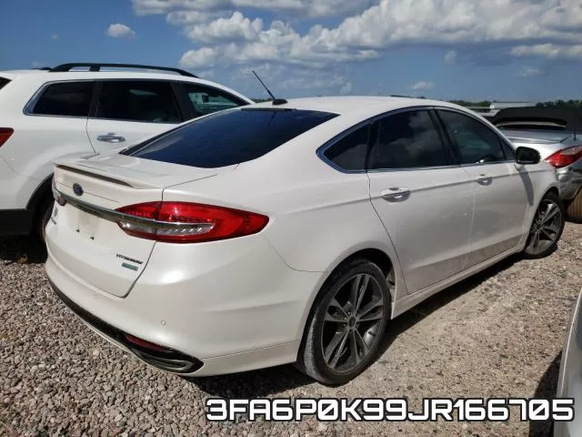 3FA6P0K99JR166705 фото 5