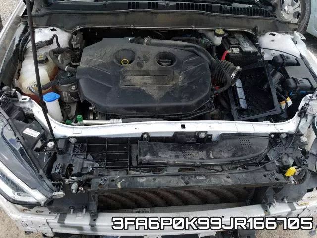 3FA6P0K99JR166705 фото 8