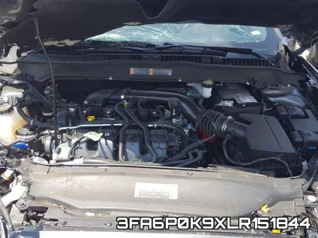 3FA6P0K9XLR151844 фото 8