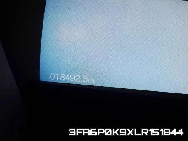 3FA6P0K9XLR151844 фото 9