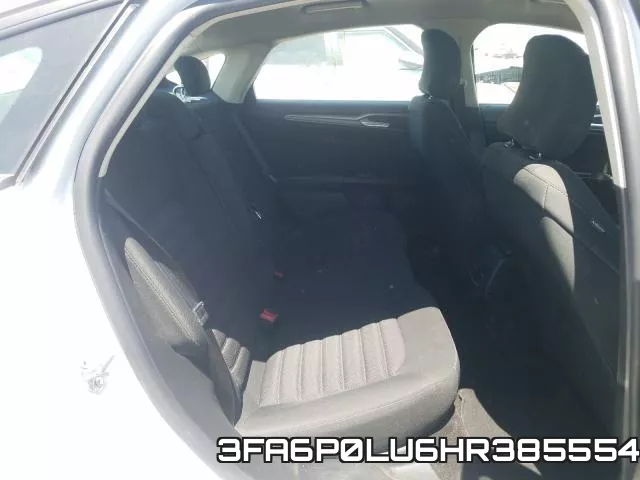 3FA6P0LU6HR385554 фото 7
