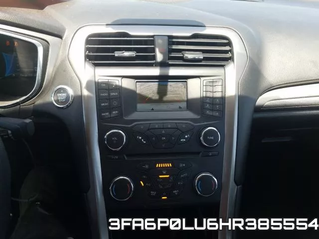 3FA6P0LU6HR385554 фото 10