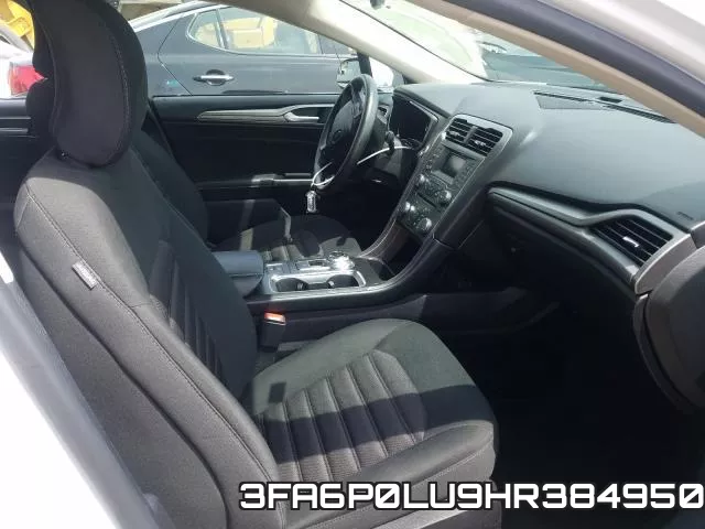 3FA6P0LU9HR384950 фото 6