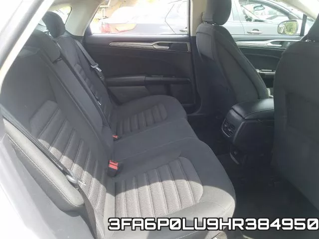 3FA6P0LU9HR384950 фото 7