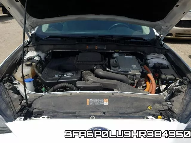 3FA6P0LU9HR384950 фото 8