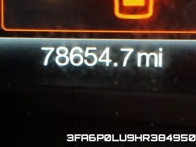 3FA6P0LU9HR384950 фото 9