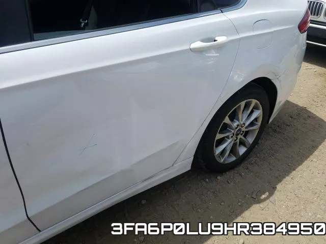 3FA6P0LU9HR384950 фото 10