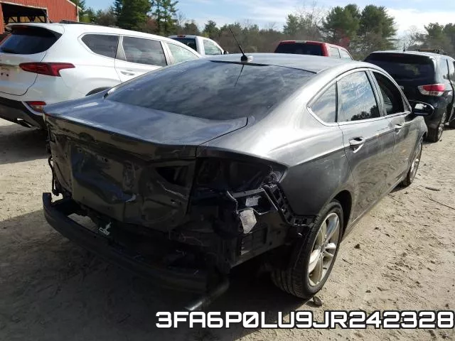 3FA6P0LU9JR242328 фото 5
