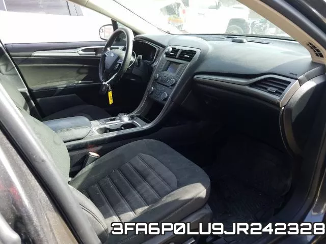 3FA6P0LU9JR242328 фото 6