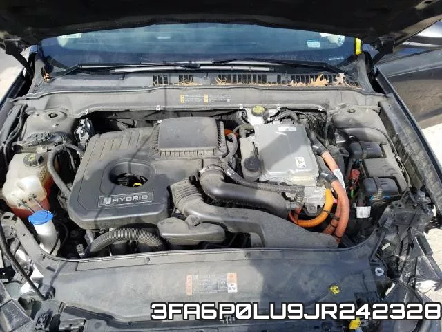 3FA6P0LU9JR242328 фото 8