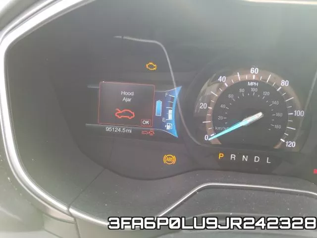 3FA6P0LU9JR242328 фото 9
