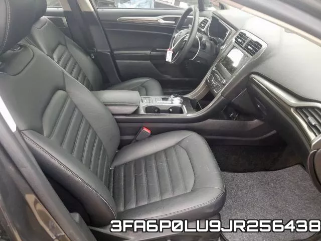 3FA6P0LU9JR256438 фото 6