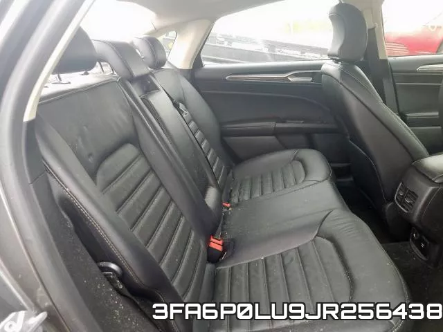 3FA6P0LU9JR256438 фото 7