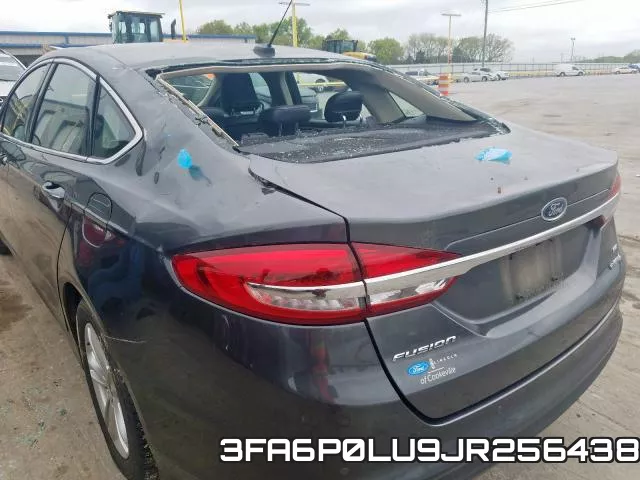 3FA6P0LU9JR256438 фото 10
