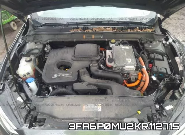 3FA6P0MU2KR112715 фото 2