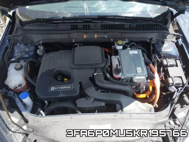 3FA6P0MU5KR195766 фото 8