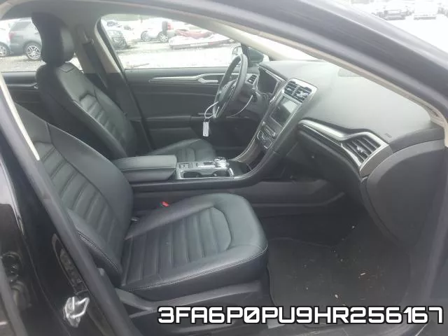 3FA6P0PU9HR256167 фото 6