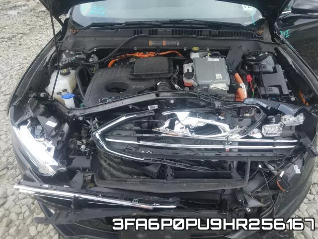 3FA6P0PU9HR256167 фото 8