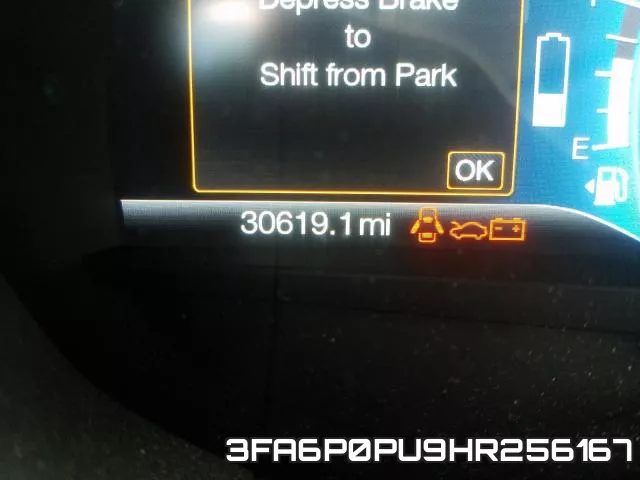 3FA6P0PU9HR256167 фото 9