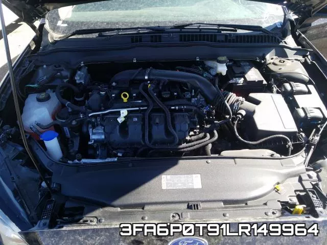 3FA6P0T91LR149964 фото 8