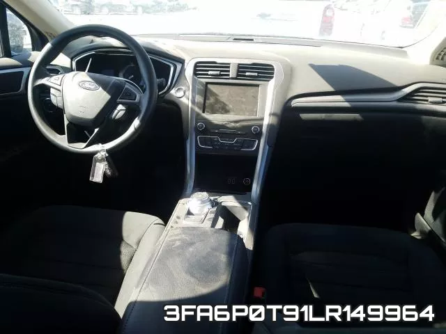 3FA6P0T91LR149964 фото 10