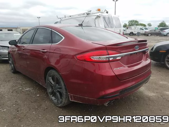 3FA6P0VP9HR120859 фото 4