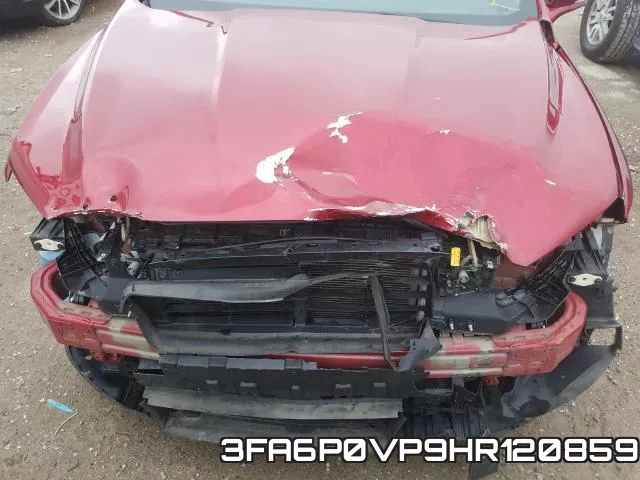 3FA6P0VP9HR120859 фото 8
