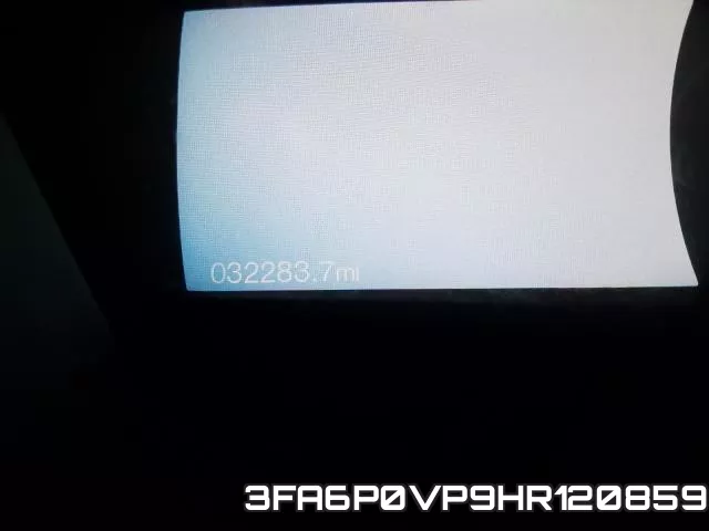 3FA6P0VP9HR120859 фото 9