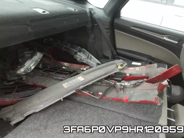 3FA6P0VP9HR120859 фото 10
