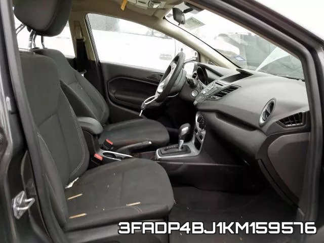 3FADP4BJ1KM159576 фото 6