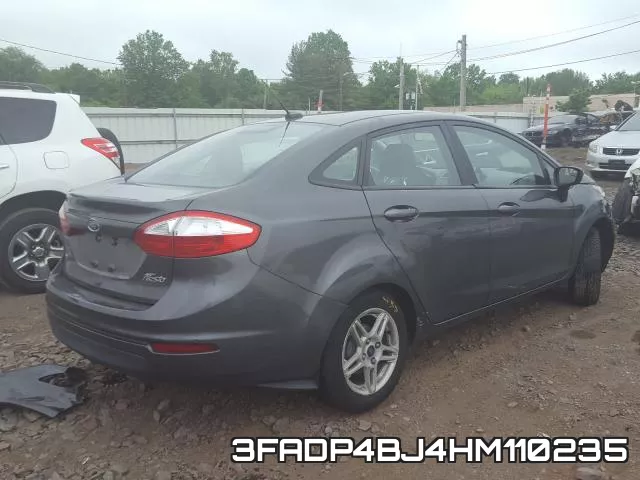 3FADP4BJ4HM110235 фото 5