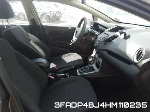 3FADP4BJ4HM110235 фото 6