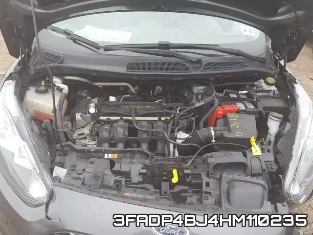 3FADP4BJ4HM110235 фото 8