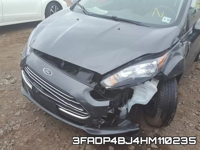 3FADP4BJ4HM110235 фото 10