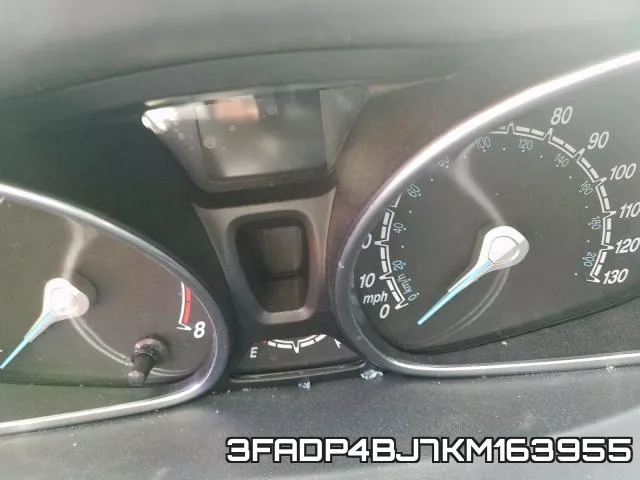 3FADP4BJ7KM163955 фото 9