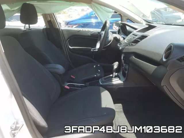 3FADP4BJ8JM103682 фото 6