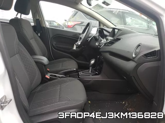 3FADP4EJ3KM136828 фото 6