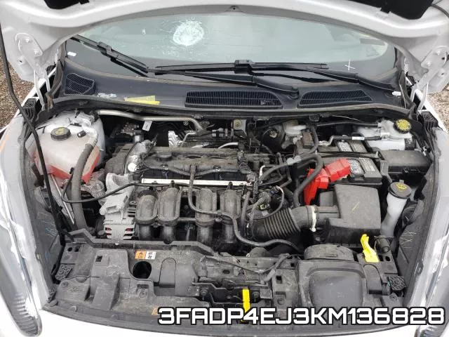 3FADP4EJ3KM136828 фото 8