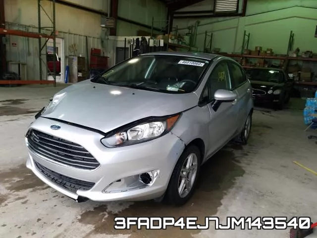 3FADP4EJ7JM143540 фото 3