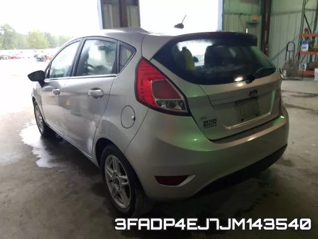 3FADP4EJ7JM143540 фото 4