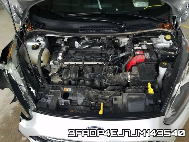 3FADP4EJ7JM143540 фото 8