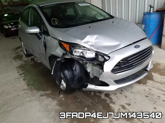 3FADP4EJ7JM143540 фото 10