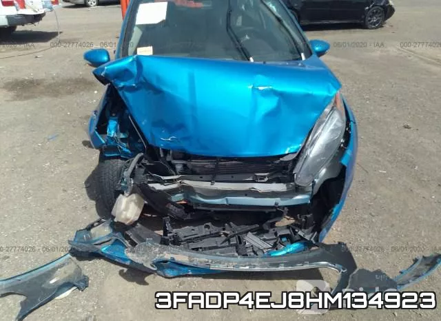 3FADP4EJ8HM134923 фото 7