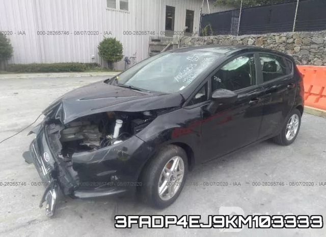 3FADP4EJ9KM103333 фото 3