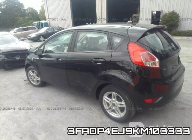 3FADP4EJ9KM103333 фото 4