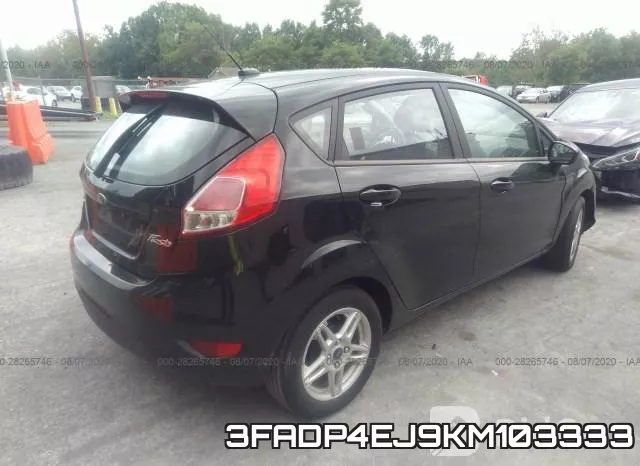 3FADP4EJ9KM103333 фото 5