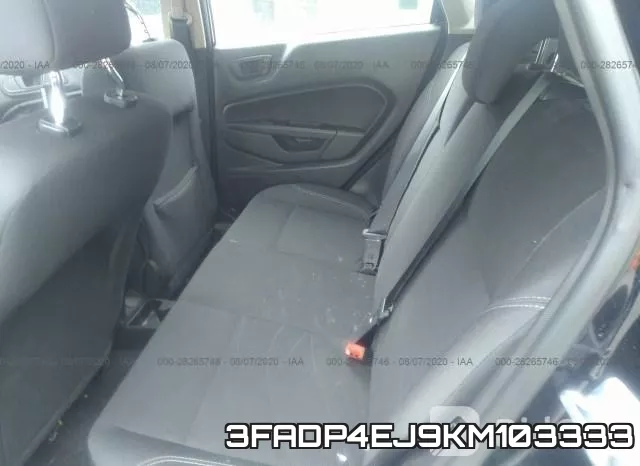 3FADP4EJ9KM103333 фото 9
