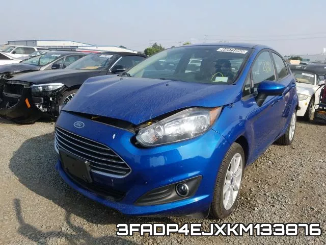 3FADP4EJXKM133876 фото 3